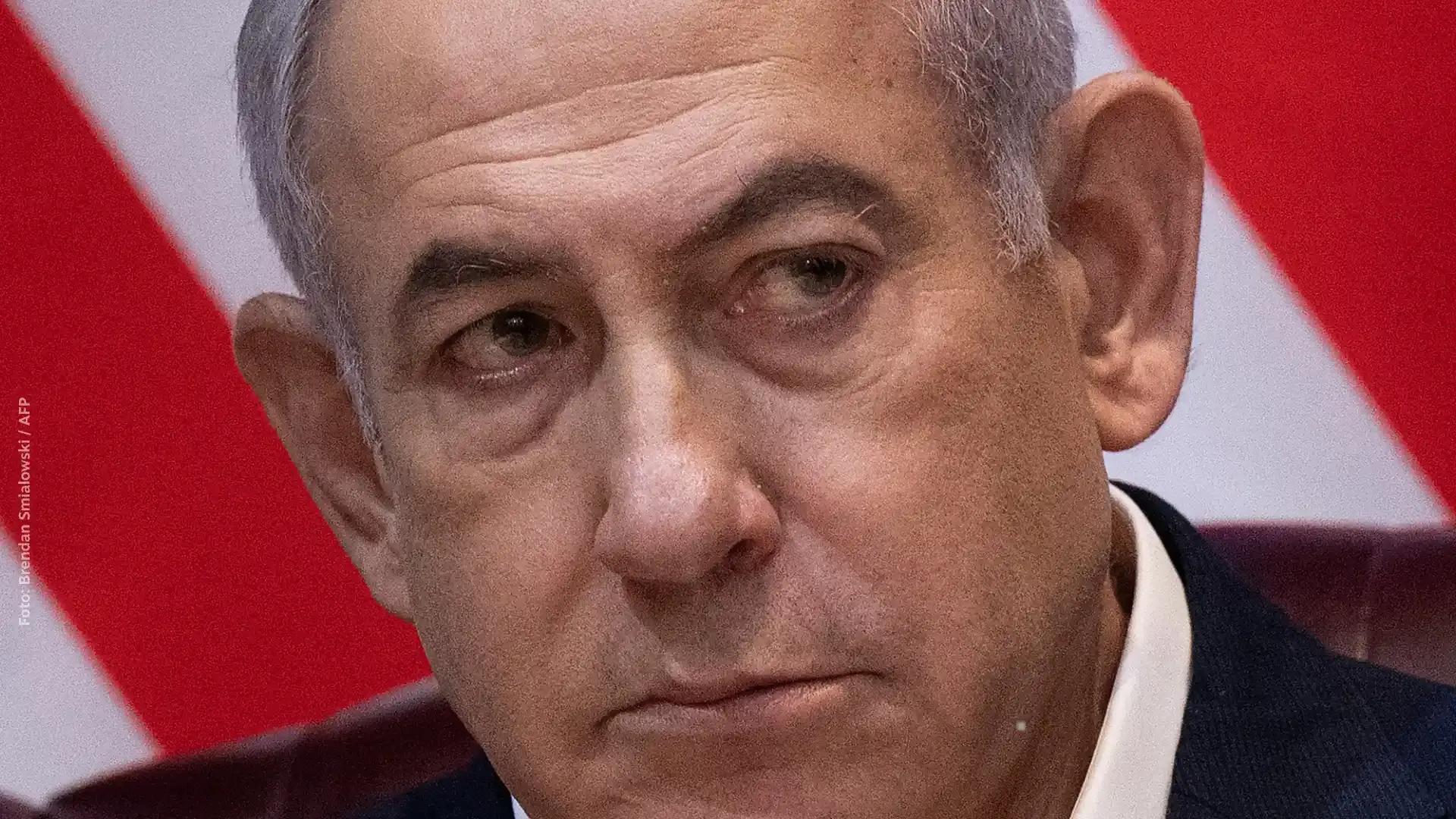 Netanyahu Desafia Biden E Quer Controle Total De Gaza Meio