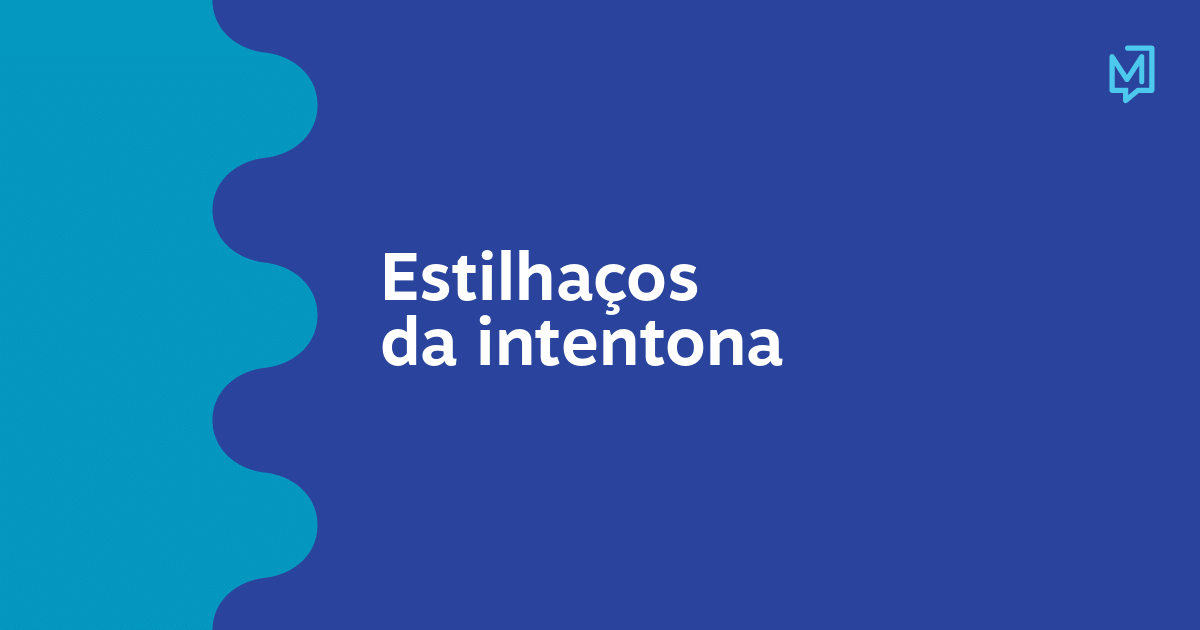 Estilhaços da intentona – Meio