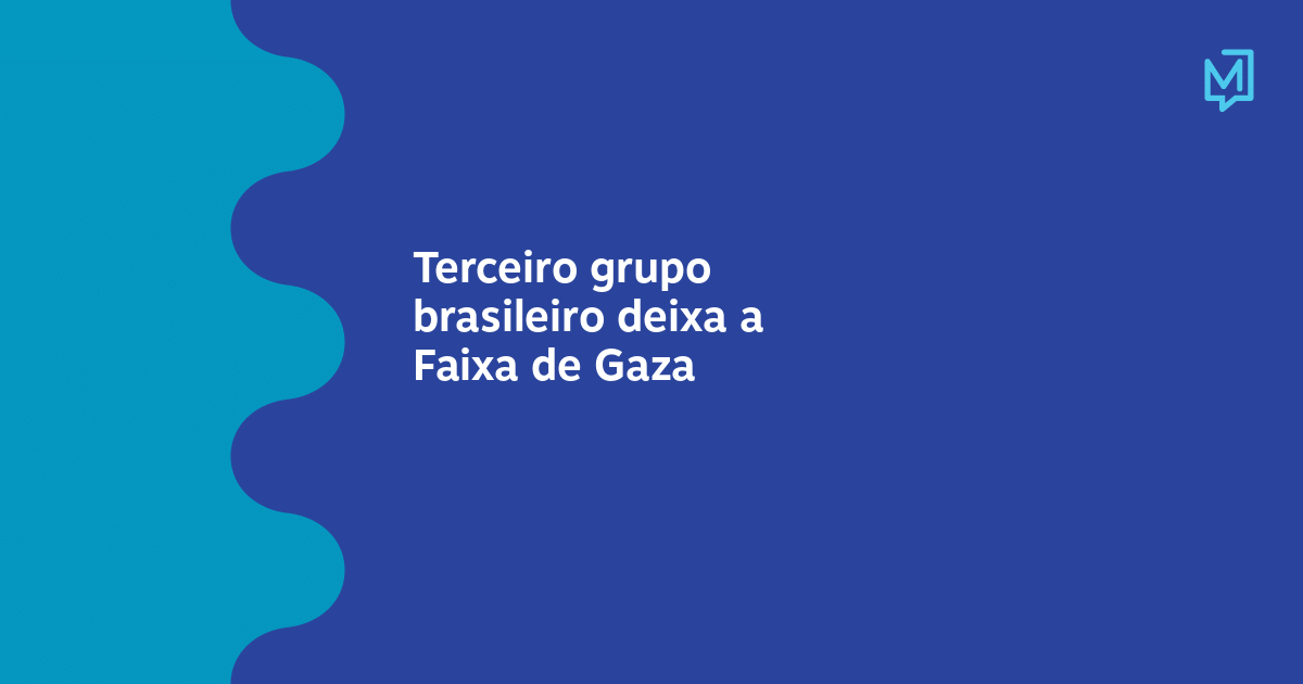 Terceiro grupo com 34 brasileiros chega ao Egito após deixar a Faixa de  Gaza - 21.12.2023, Sputnik Brasil