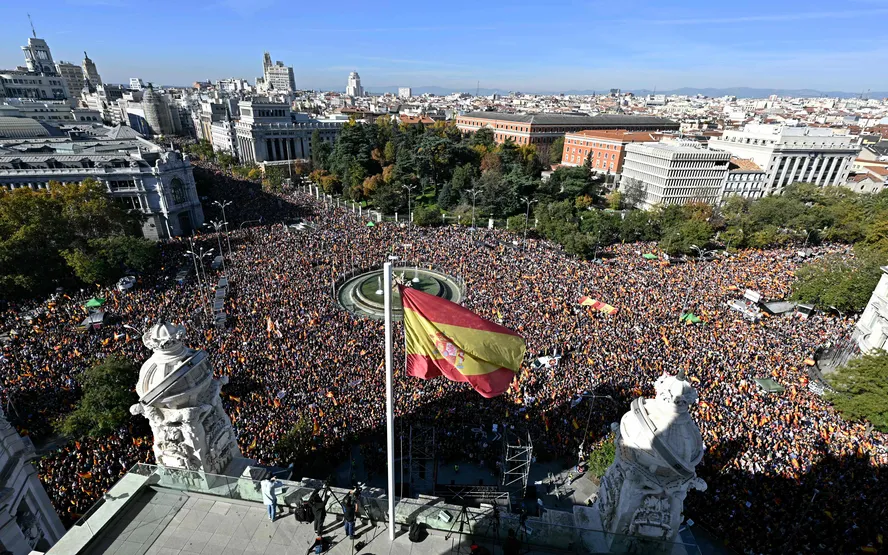 Foto: Javier Soriano/AFP