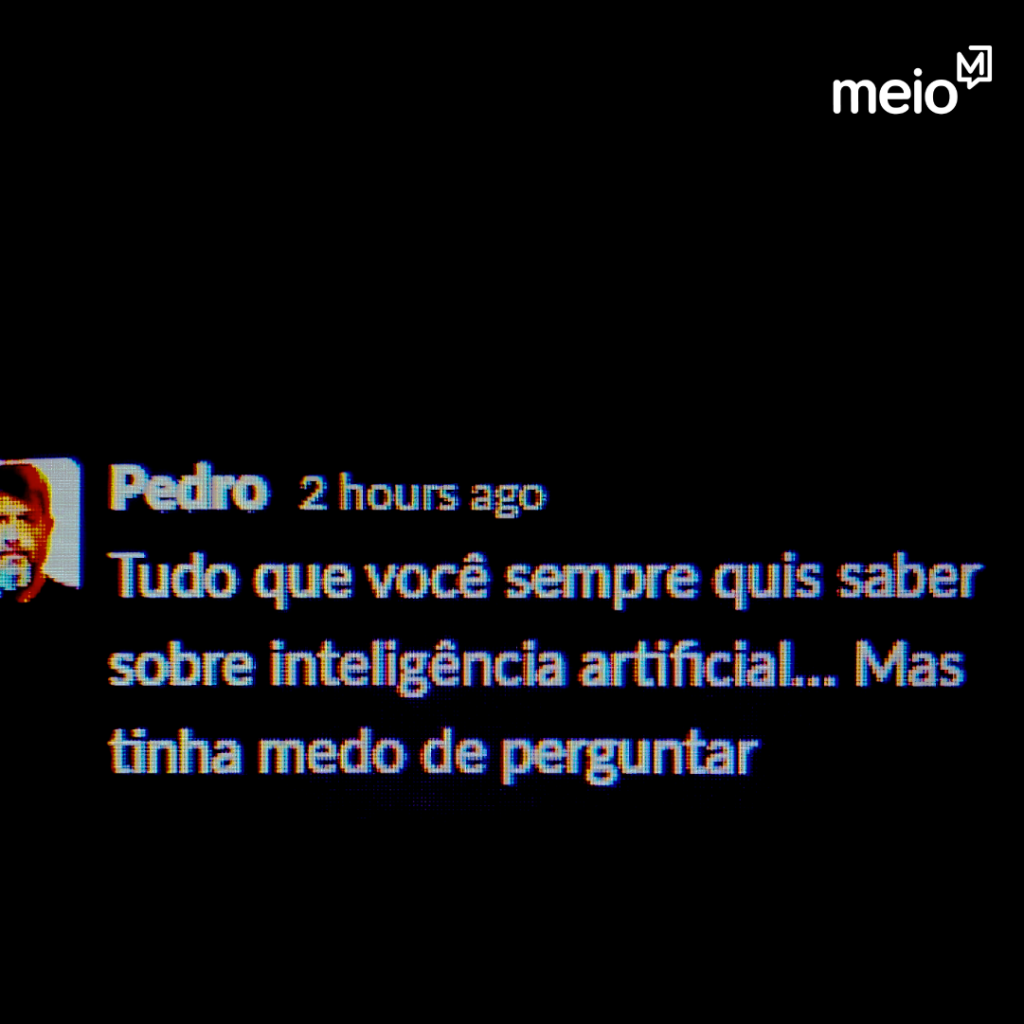 tudo que você sempre quis saber sobre inteligencia artificial