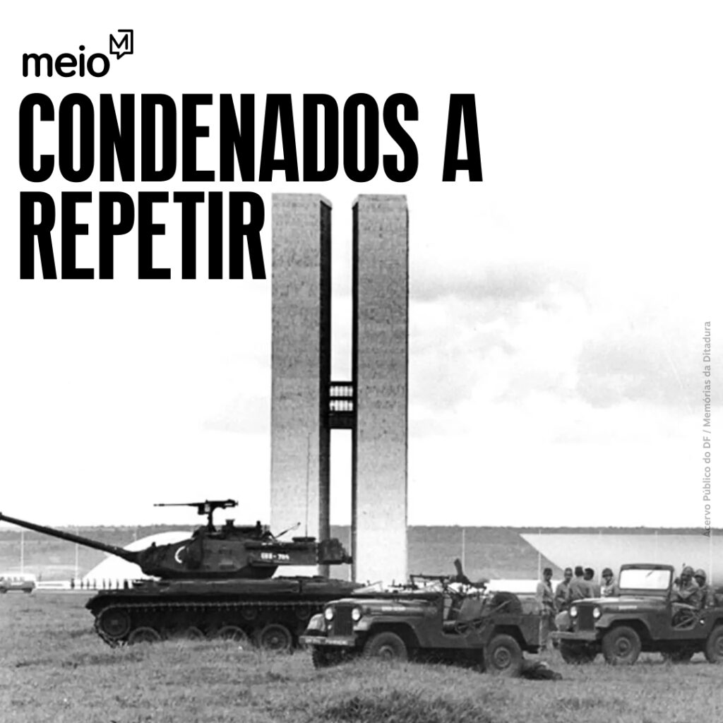 condenados repetir