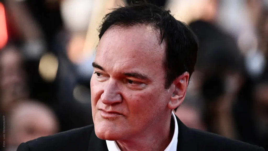 Declaração de executivo da Sony enche de esperança os fãs de Quentin Tarantino