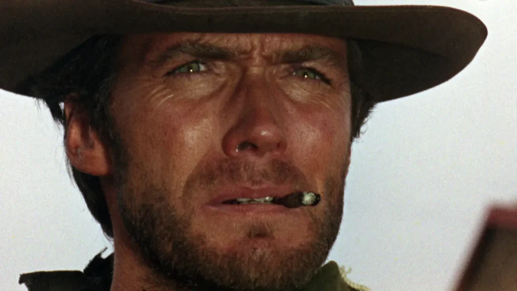 Clássico de Sergio Leone, lançado em 1964, é um dos filmes mais importantes da carreira de Clint Eastwood