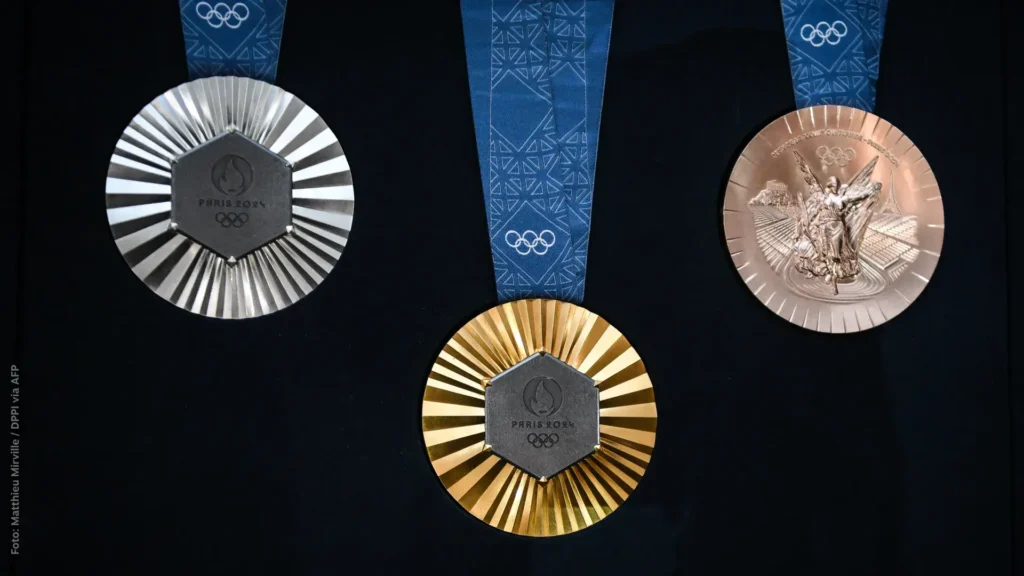 Comitê Olímpico Brasileiro pagará a atletas do país R$ 350 mil por cada medalha de ouro em esportes individuais