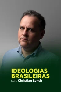 Capa do curso do Meio - Ideologias brasileiras