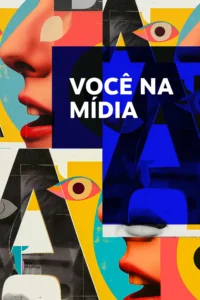 Capa do curso do Meio: Você na mídia